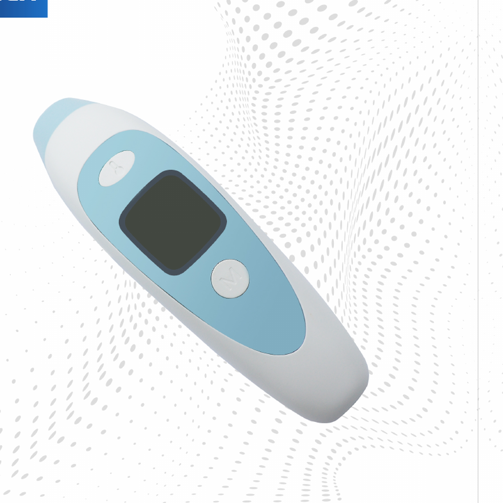 BIOCEEN MD1261 infrared thermometer
